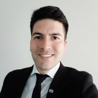 Javier Henríquez Acevedo Pmp® Project Management