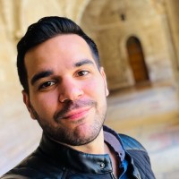 Asis Khaled