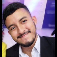 Fabricio Adimir Mejía Campos