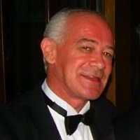 Brian Masters
