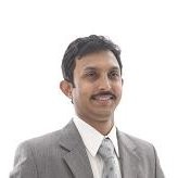 Vijay Shurpali