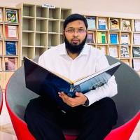 Mohammed Abdul Khaliq