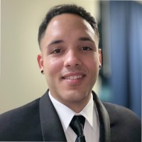 Christian Rivera Perez