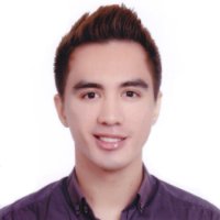Kenneth John Caraig
