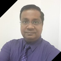 Bibek Chakrabarty
