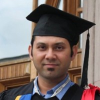 Mayukh Choudhury, Ph.D.