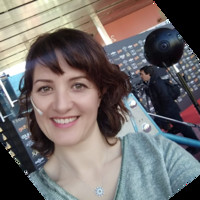 Esther Pérez-Amat
