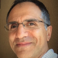 Ali Sadigh
