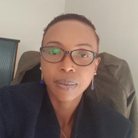Farai Lillian Sibanda