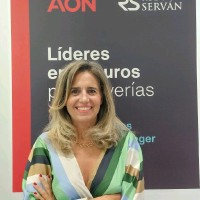Maria Angeles Cruz-Conde Toledano