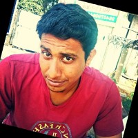Rahul Ram