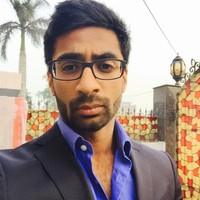 Aakash Bhardwaj