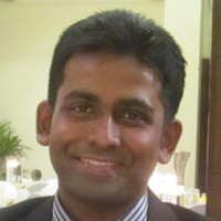 Navin Fernando