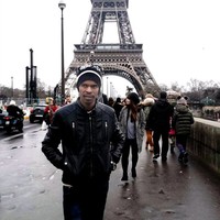 Ben Elkheir Abderrahmane