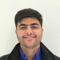 Muhammad Haider Ali Khan, Ph.D.