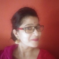 Ananya G