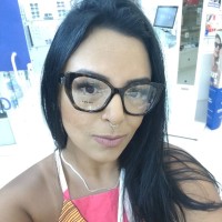 Rachel Chagas