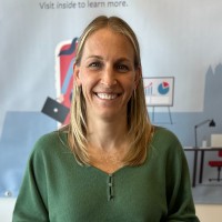 Natalie Keyes, Mba, Crm