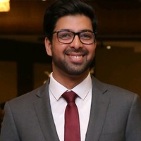 Fahad Parvez