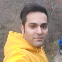 Foad Pashah