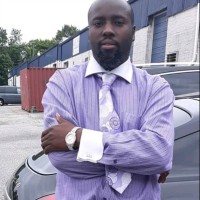 RONY FRANCOIS