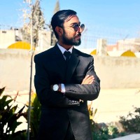 Aashish Pahuja