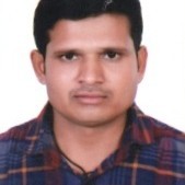 Kamlesh Kumar