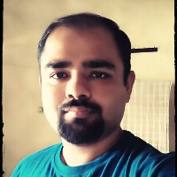 Harsh Shah