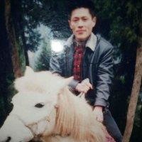 杨作孝
