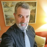 Dimitrios Zafeiropoulos