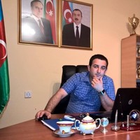 Seymur Hasanov