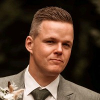 Jeffrey De Groot