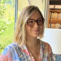 Justine Dupont
