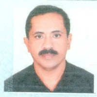 Vinod Ayyappan Pillai