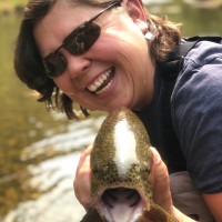 Joleen Senter Durham
