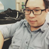 James Yu