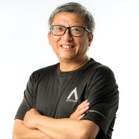 Lawrence Tan
