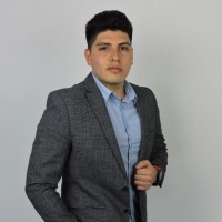 Alberto Ortega Juan de Dios