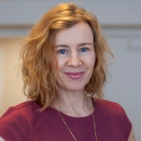 Sabina Andrén