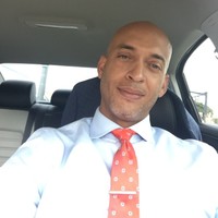 Marc Martin