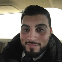 Toseef Ahmed