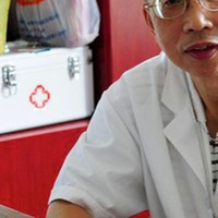 刘其富