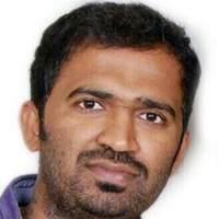 Bhanuchandar K