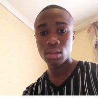 Mpho Mokgalutsi