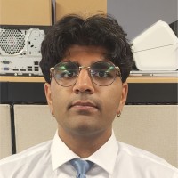 Kartik Mangotra