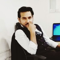 Parth Joshi