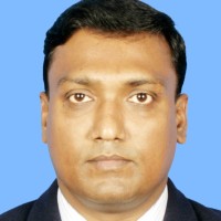 Kazi Obaidur Reza