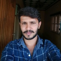 Akshay M K Akshay