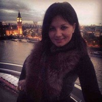 Юлия Григорьева