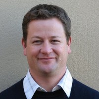 Chris Leatt